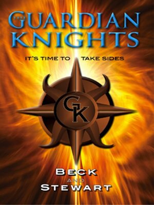 cover image of The Guardian Knights
